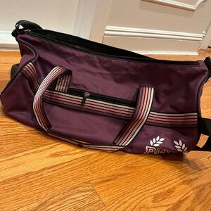 PINK by Victoria Secret Weekender bag